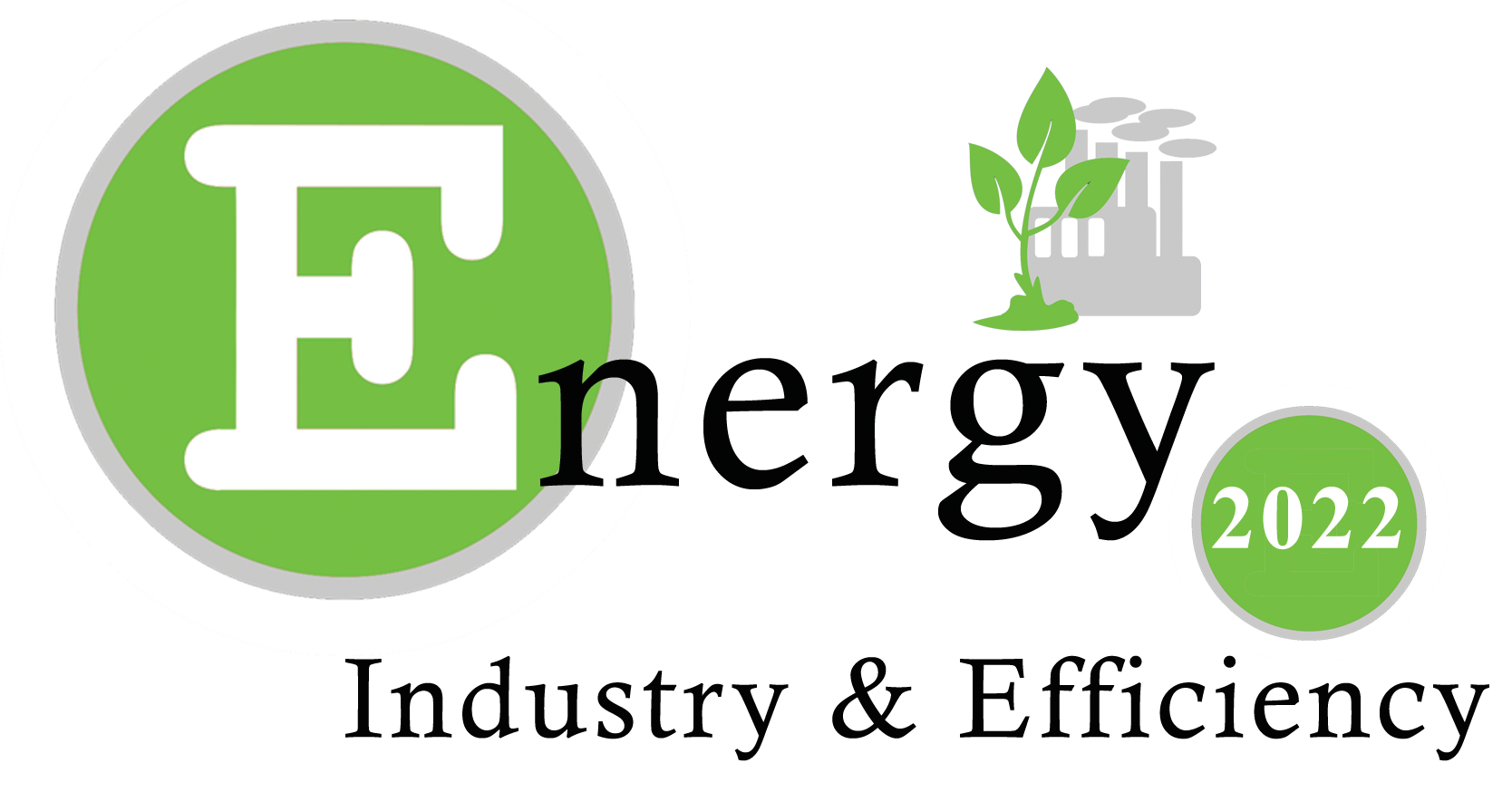 Energy 2022 Industry Efficiency