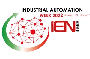 Industrial Automation Week