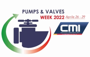 Pumps & Valves Week