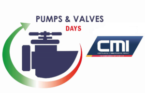 Pumps & Valves Days